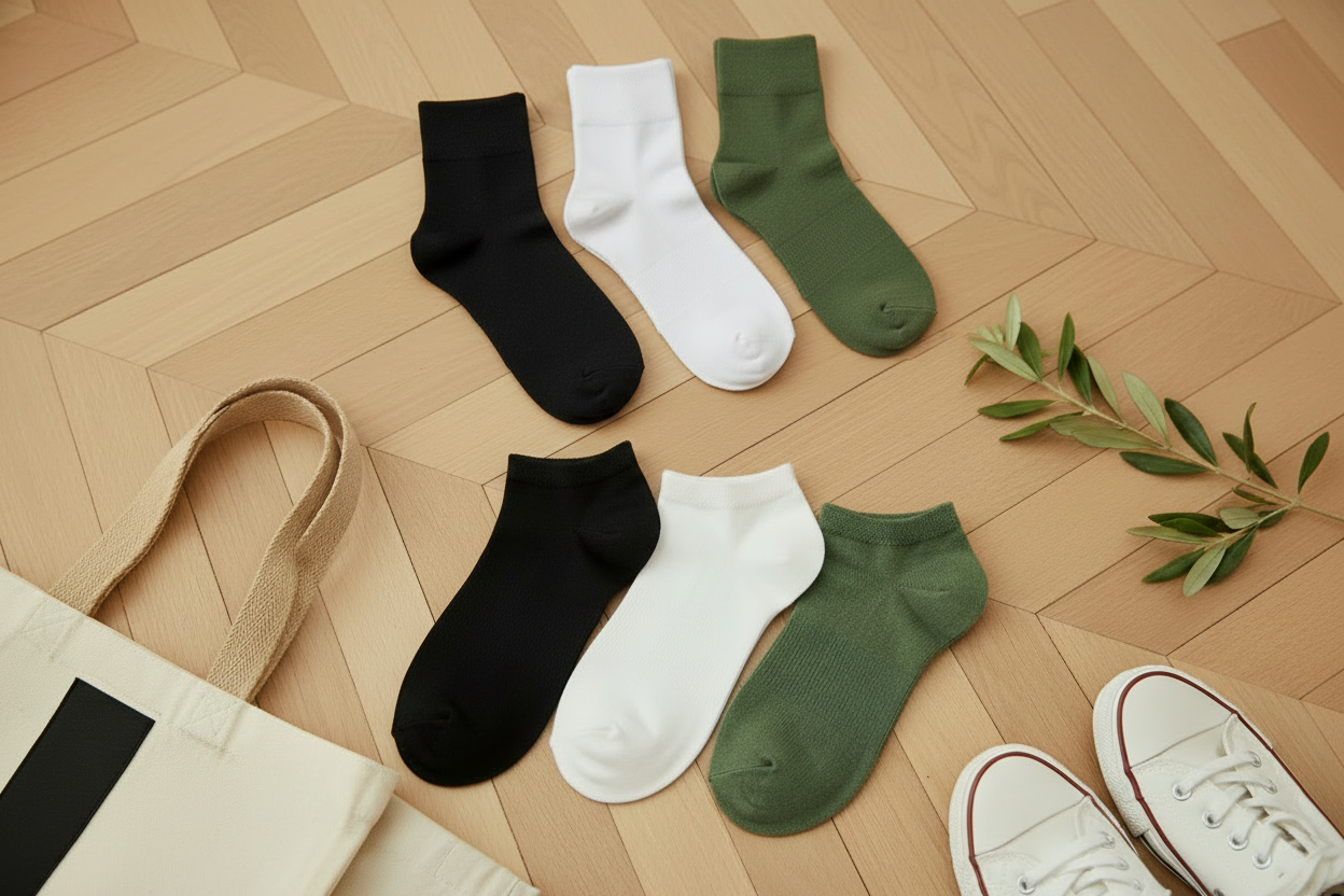 Chaussettes - Ethos Next