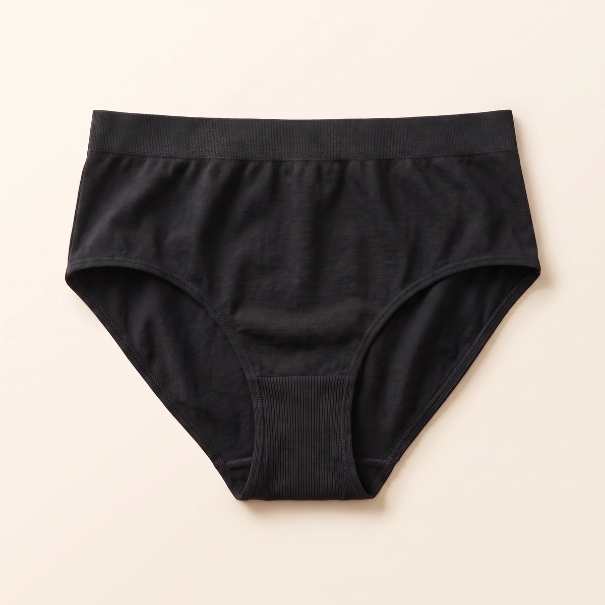 La Culotte Classique · Noir - Lingerie - Ethos Next