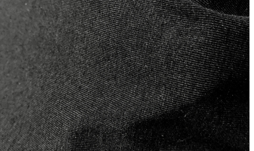 Le T-shirt Unisexe · Noir - T-Shirt - Ethos Next